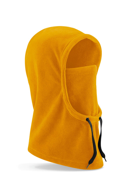 Beechfield Recycled Fleece Hood