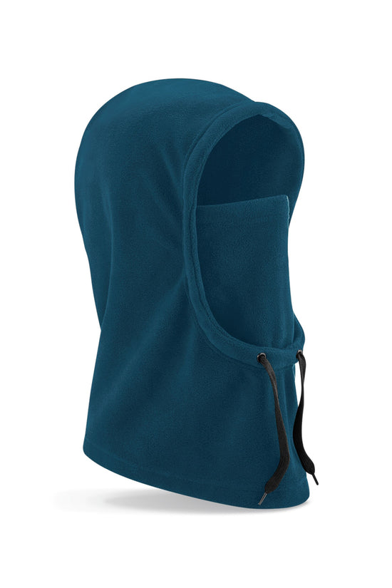 Beechfield Recycled Fleece Hood