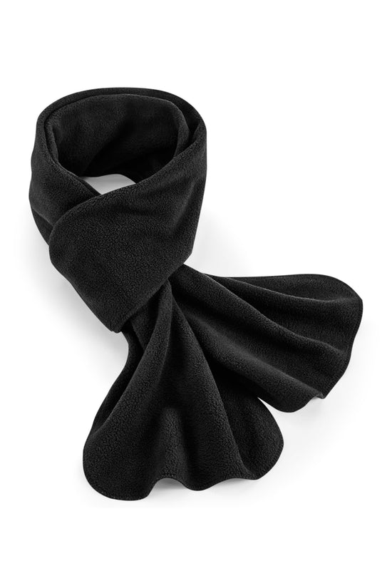 Beechfield Recycled Fleece Scarf