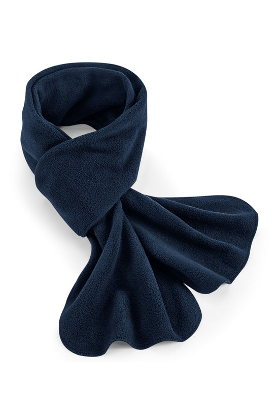 Beechfield Recycled Fleece Scarf