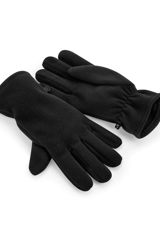 Beechfield Recycled Fleece Gloves