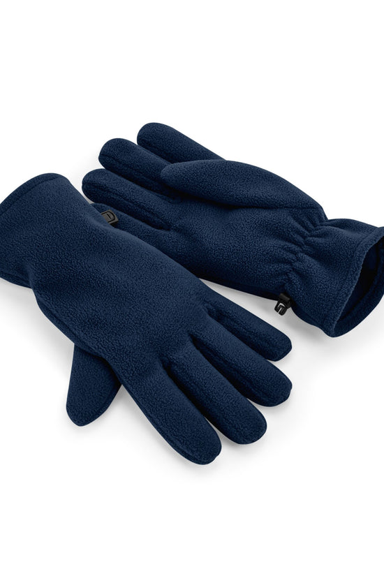 Beechfield Recycled Fleece Gloves