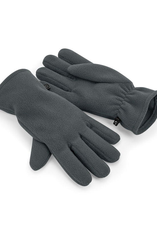 Beechfield Recycled Fleece Gloves
