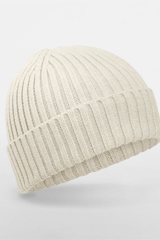 Beechfield Organic Cotton Kids Beanie