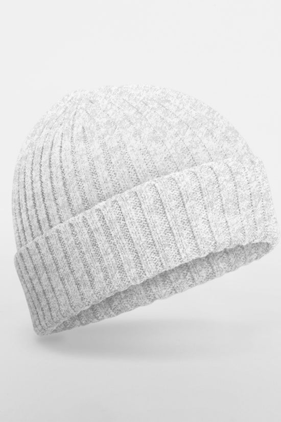 Beechfield Organic Cotton Kids Beanie