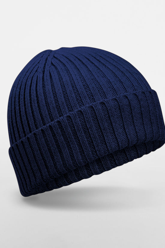 Beechfield Organic Cotton Kids Beanie