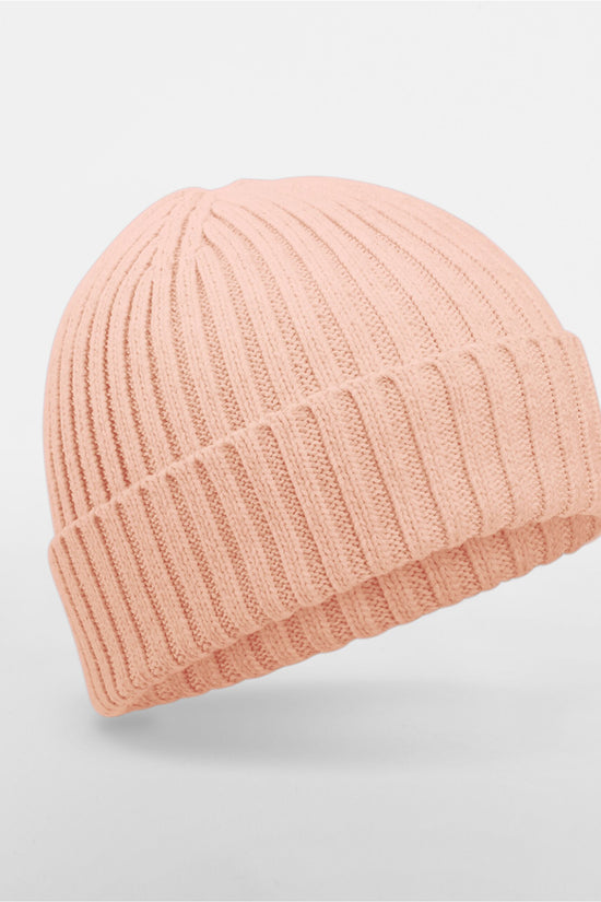 Beechfield Organic Cotton Kids Beanie