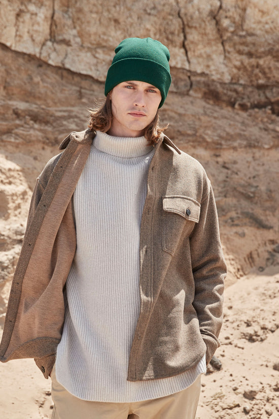 Beechfield Polyana Original Cuffed Beany