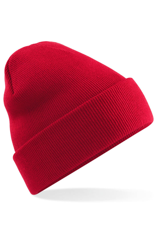 Beechfield Polyana Original Cuffed Beany