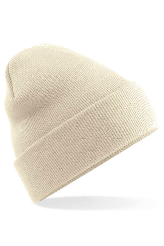 Beechfield Polyana Original Cuffed Beany