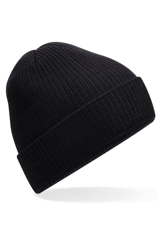 Beechfield Polylana Ribbed Beanie