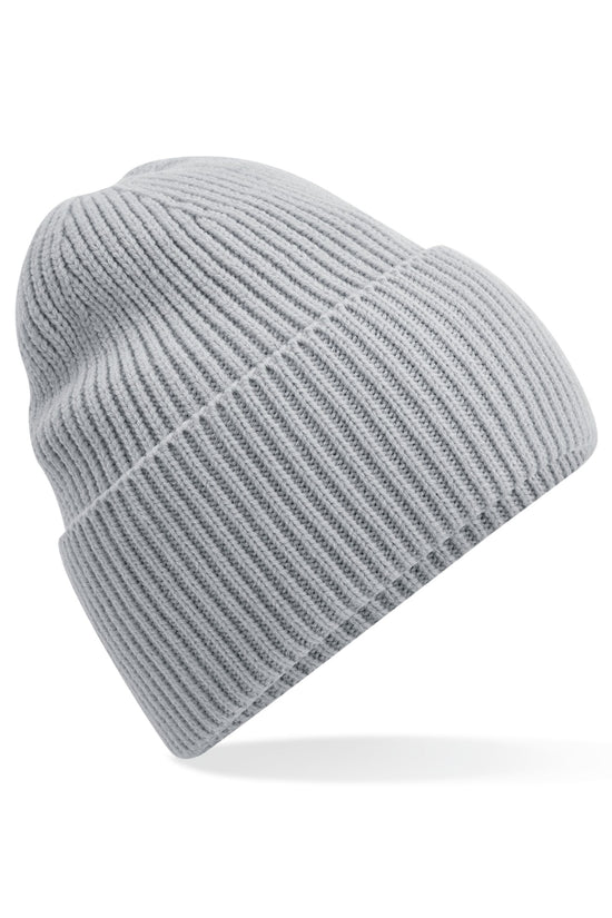 Beechfield Oversized Cuffed Beanie
