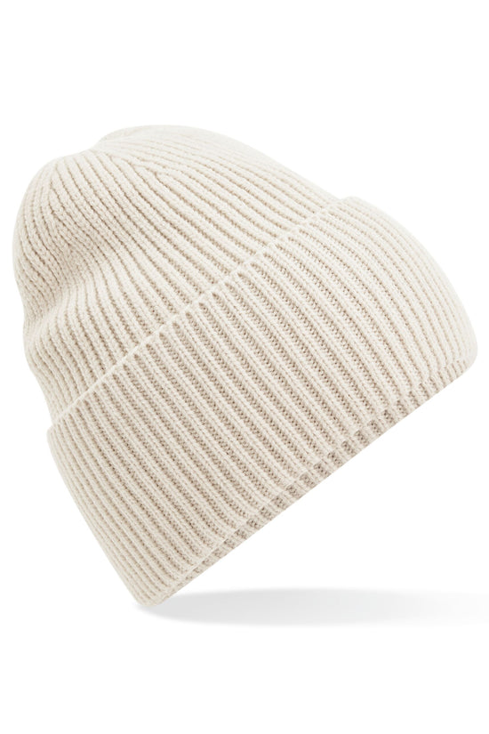 Beechfield Oversized Cuffed Beanie