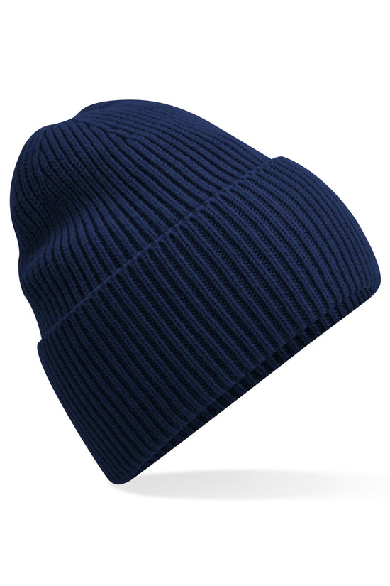 Beechfield Oversized Cuffed Beanie