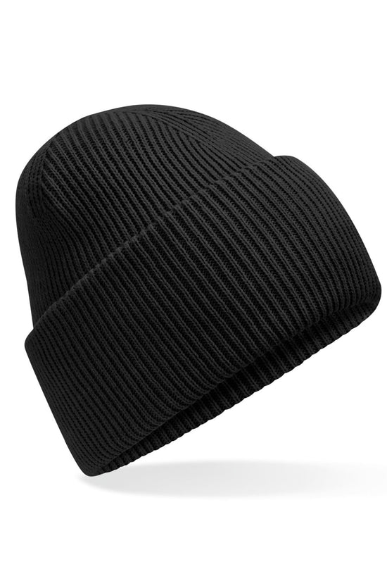 Beechfield Classic Deep Cuffed Beanie