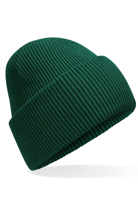 Beechfield Classic Deep Cuffed Beanie