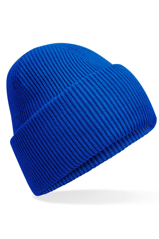 Beechfield Classic Deep Cuffed Beanie