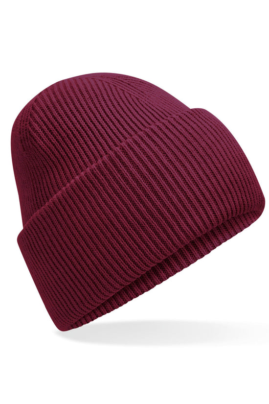 Beechfield Classic Deep Cuffed Beanie