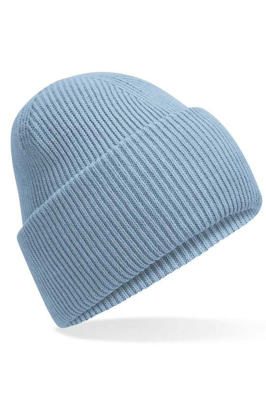 Beechfield Classic Deep Cuffed Beanie