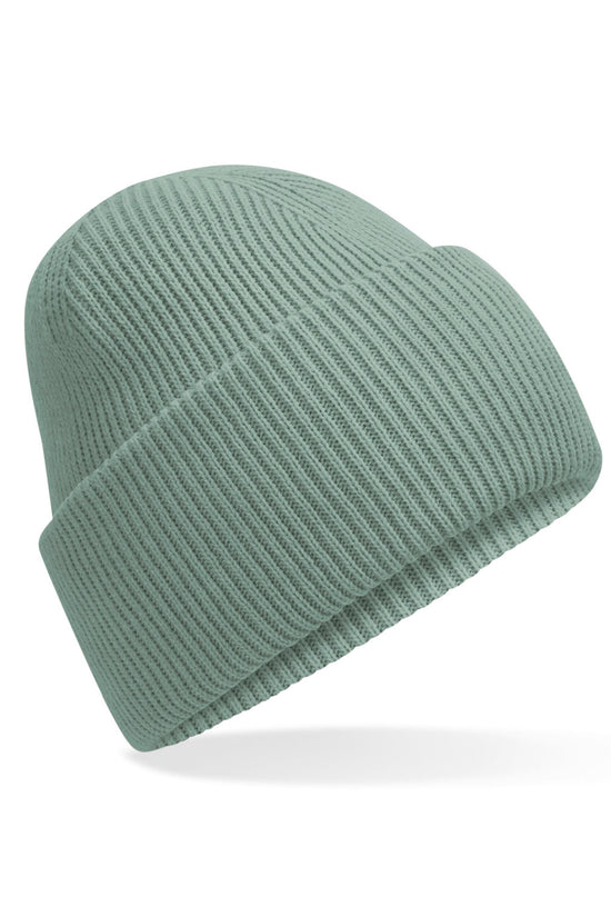 Beechfield Classic Deep Cuffed Beanie