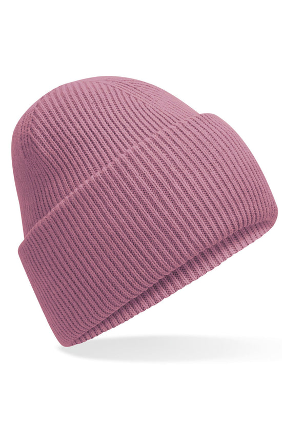 Beechfield Classic Deep Cuffed Beanie