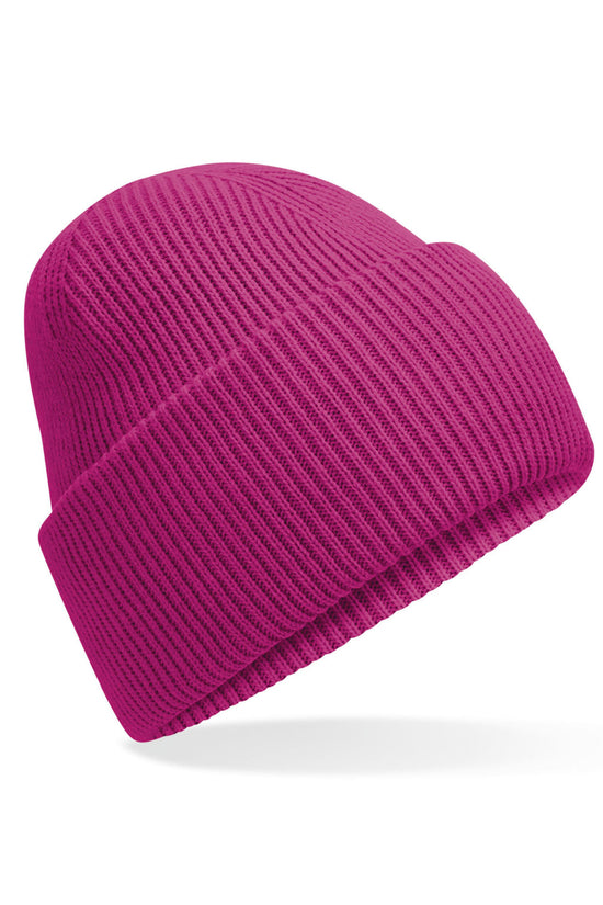 Beechfield Classic Deep Cuffed Beanie