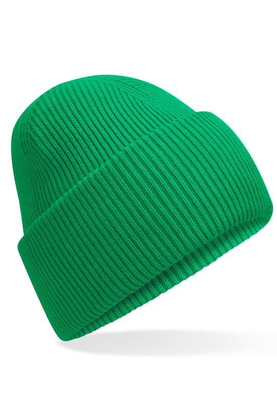 Beechfield Classic Deep Cuffed Beanie
