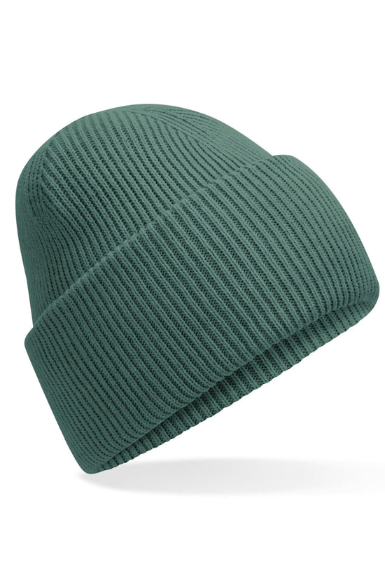 Beechfield Classic Deep Cuffed Beanie