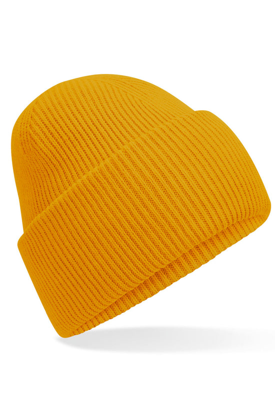 Beechfield Classic Deep Cuffed Beanie