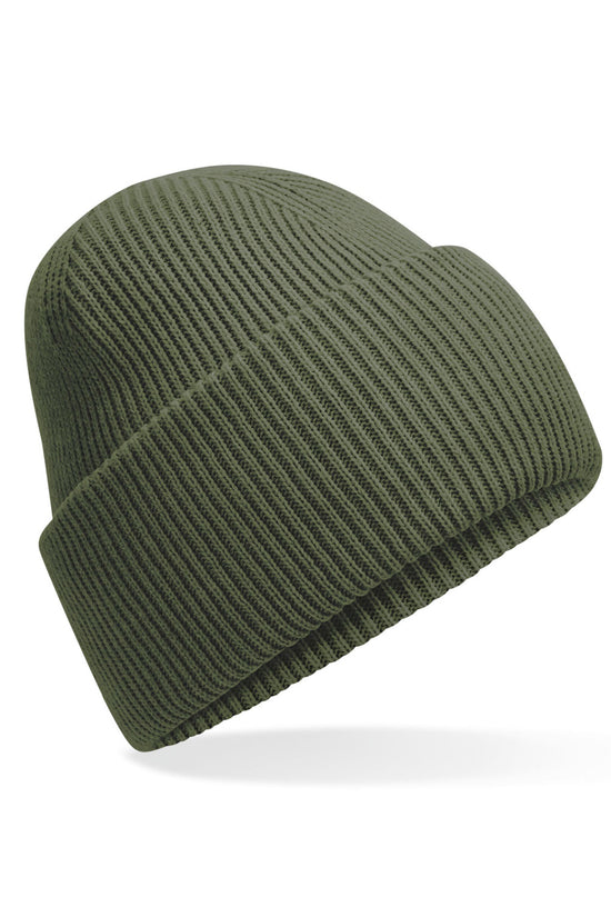 Beechfield Classic Deep Cuffed Beanie