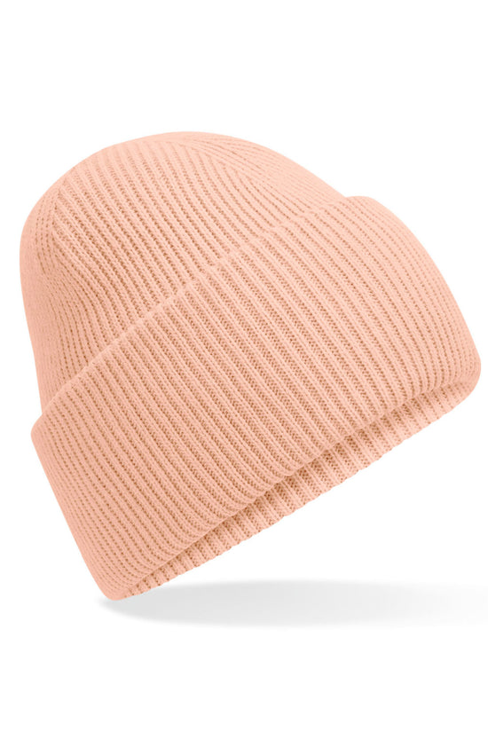Beechfield Classic Deep Cuffed Beanie