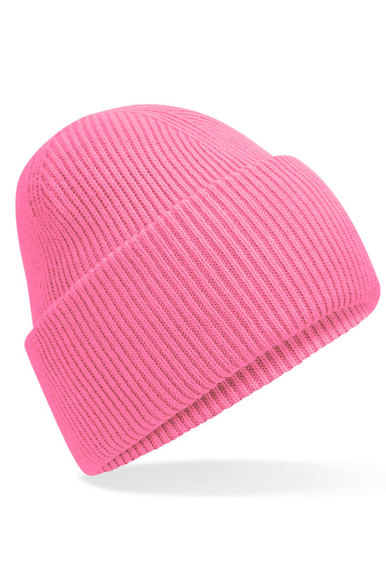 Beechfield Classic Deep Cuffed Beanie