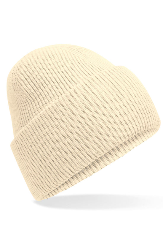 Beechfield Classic Deep Cuffed Beanie