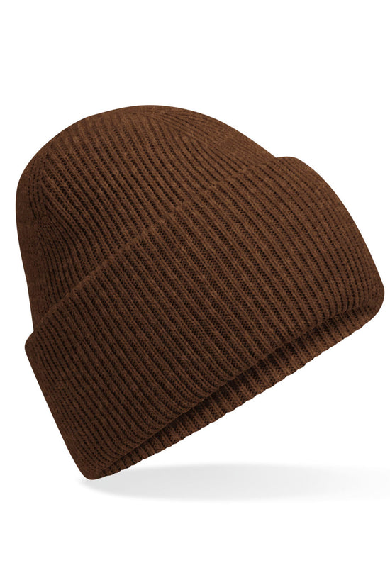 Beechfield Classic Deep Cuffed Beanie