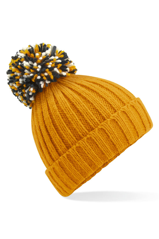 Beechfield Hygge Beanie