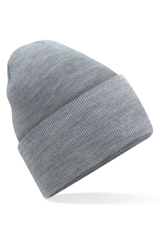Beechfield Original Deep Cuffed Beanie