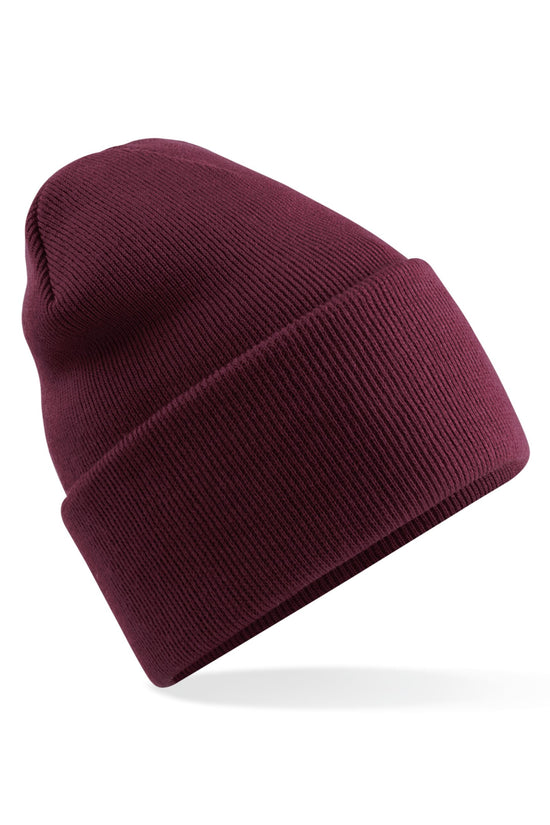 Beechfield Original Deep Cuffed Beanie