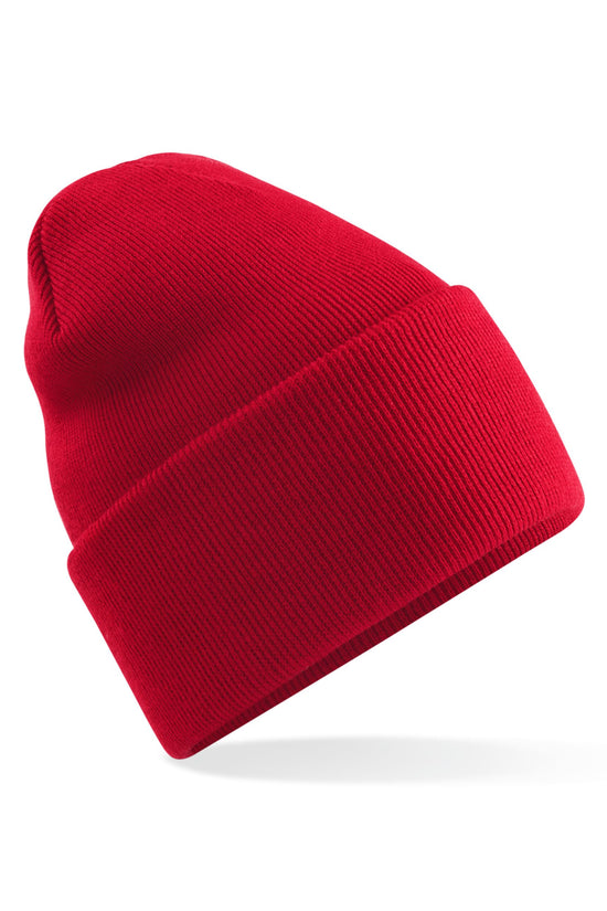Beechfield Original Deep Cuffed Beanie