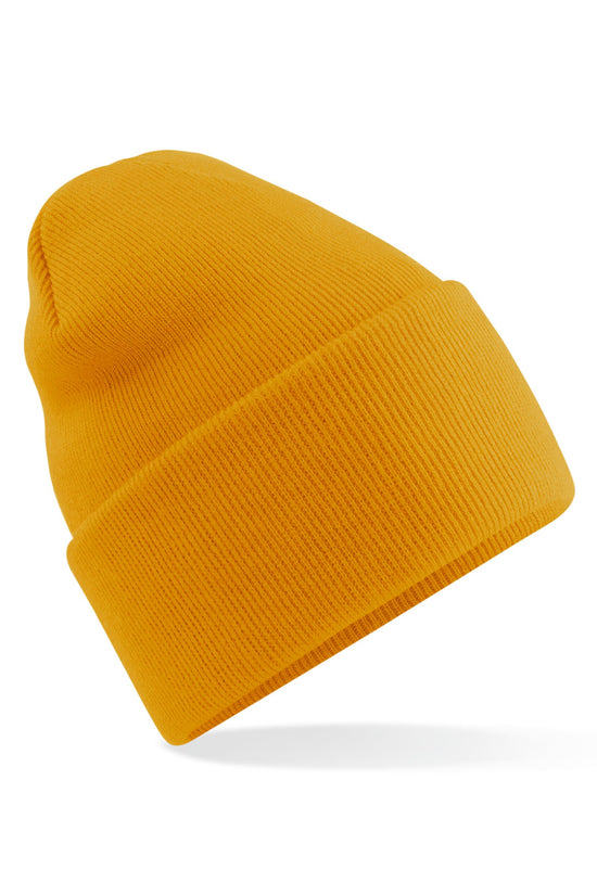 Beechfield Original Deep Cuffed Beanie