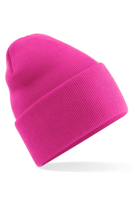Beechfield Original Deep Cuffed Beanie
