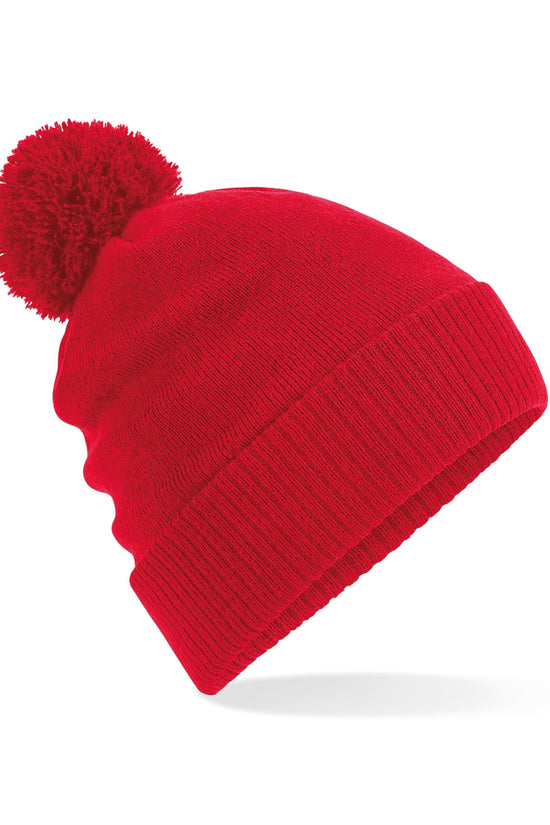 Beechfield Thermal Snowstar® Beanie
