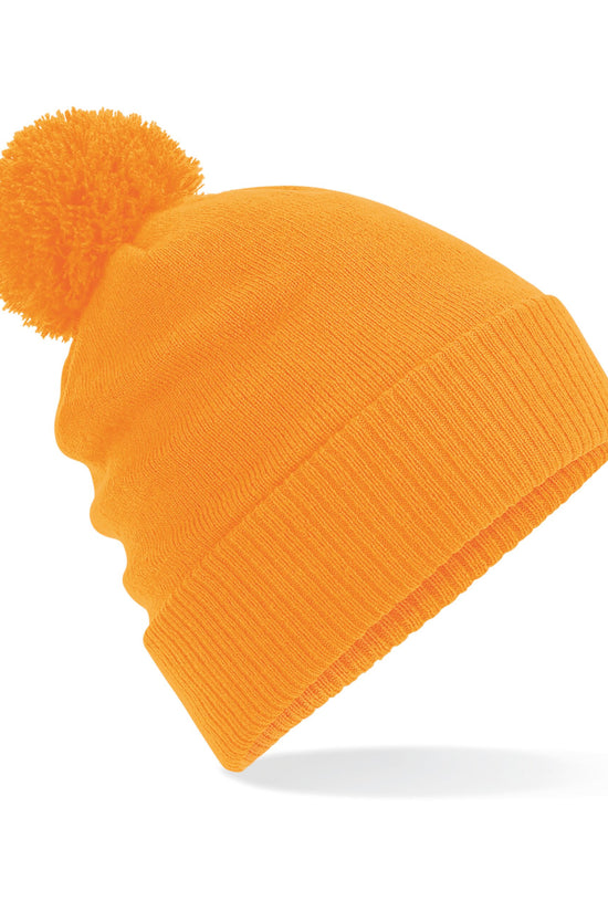 Beechfield Thermal Snowstar® Beanie