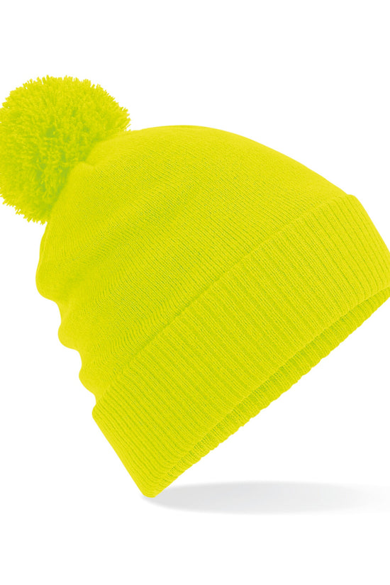 Beechfield Thermal Snowstar® Beanie