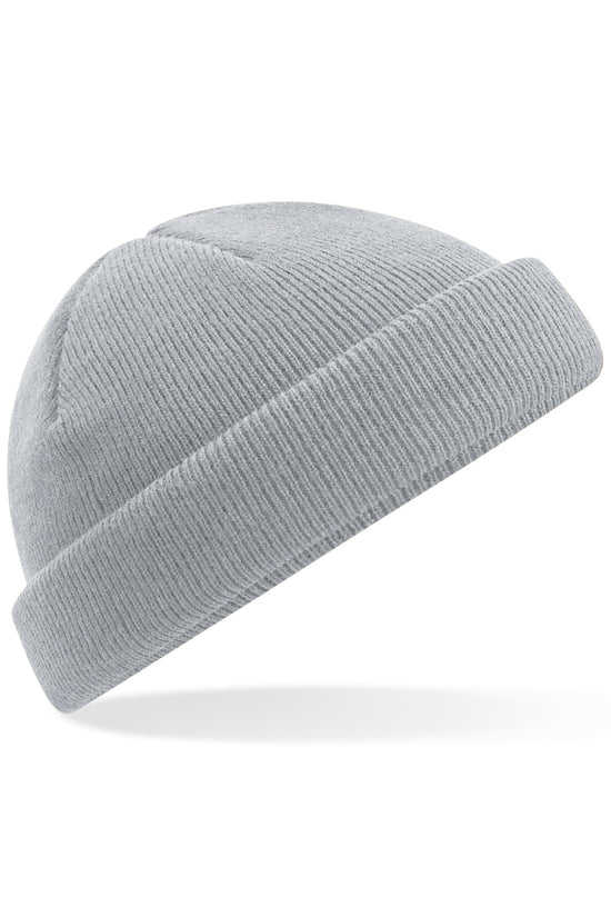 Beechfield Recycled Mini Fisherman Beany