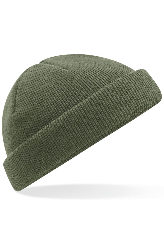Beechfield Recycled Mini Fisherman Beany