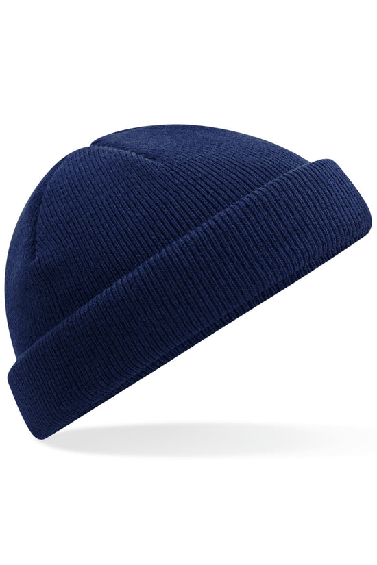Beechfield Recycled Mini Fisherman Beany