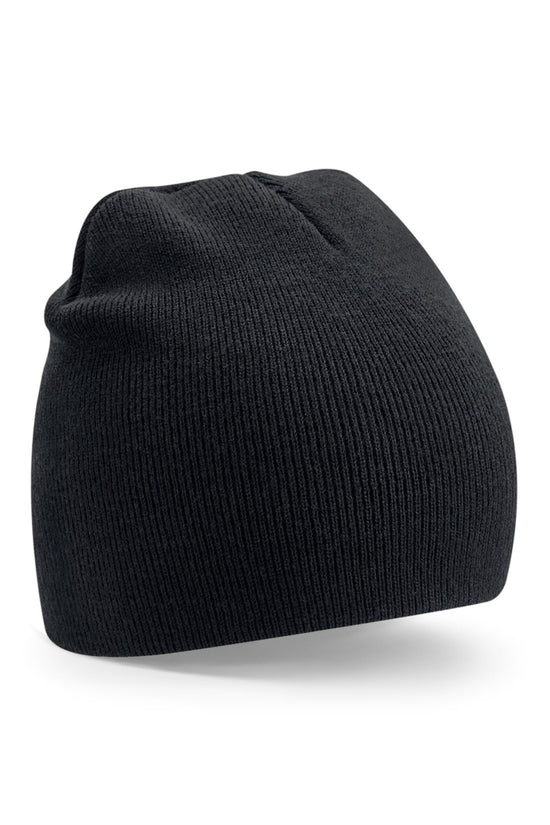 Beechfield Recycled Original P-On Beanie