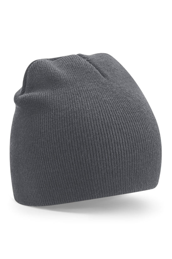 Beechfield Recycled Original P-On Beanie