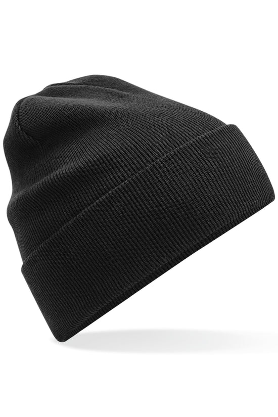 Beechfield Organic Cotton Original Beany