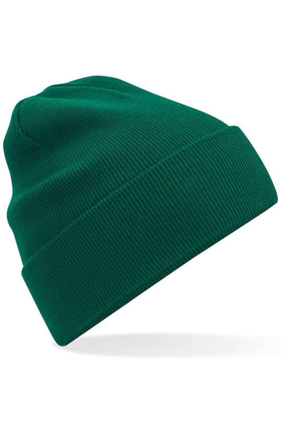 Beechfield Organic Cotton Original Beany